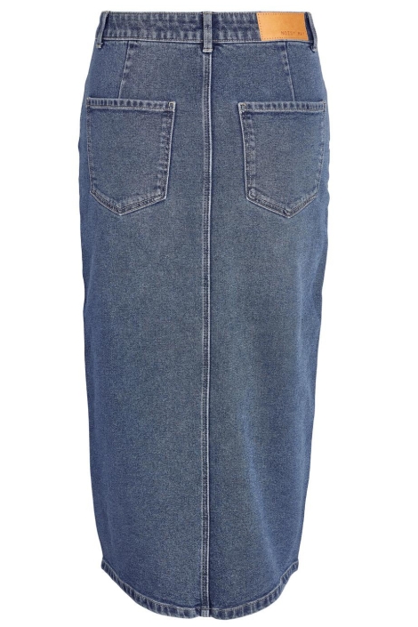 Noisy may nmkath nw slit midi skirt vi477mb n